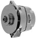 TUFFSTUFF 100 AMP, 1 Wire, Internal Regulator, Single V Groove Pulley Polished GM 10SI Style Alternator TUF7127NDP Autofit