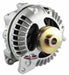 TUFFSTUFF 60 AMP, OEM Wire, External Regulator, Single V Groove Pulley Natural Cast Chrysler Alternator TUF8509SP Autofit