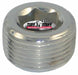 TUFFSTUFF 7/8" NPT Chrome Plug TUF4450D Autofit