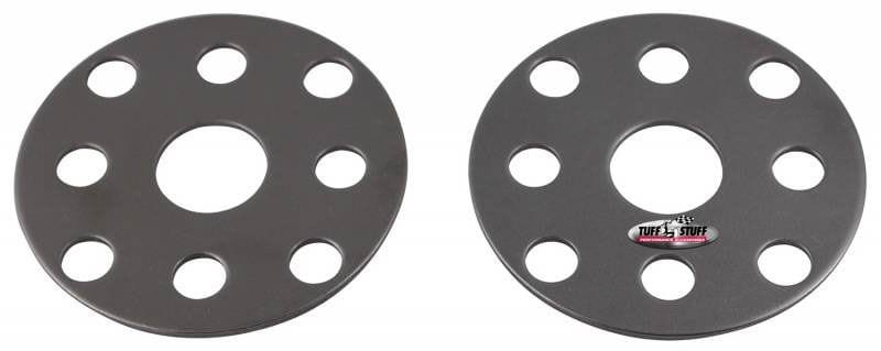 TUFFSTUFF Kit Contains x2 1/16" Shims Water Pump Pulley Shim Kit TUF7620 Autofit
