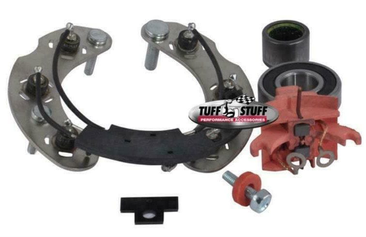 TUFFSTUFF Suit 7078RA (O.E) Alternator Repair Kit TUF7700D Autofit