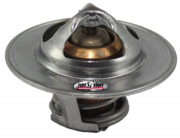 TUFFSTUFF Suit Chev, Holden & Ford High Flow Thermostat - 160°F TUF900160 Autofit