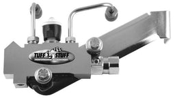 TUFFSTUFF Suit Disc/Drum Brakes Chrome Proportioning Valve Kit TUF2302NA Autofit