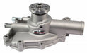 TUFFSTUFF Suit Ford 289-351W (L/H Inlet) Natural Cast Aluminium Water Pump TUF1625NJ Autofit