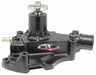 TUFFSTUFF Suit Ford 302-351C High Flow Cast Water Pump (Black) with Passenger Side Inlet TUF1469C Autofit