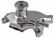 Tuffstuff Suit S/B Chev 262-400 SuperCool High Flow Cast Short Water Pump, Chrome Finish TUF1354NB Autofit