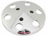 TUFFSTUFF Suit Sanden SD508 Compressor A/C Compressor Clutch Cover, Chrome TUF8490A Autofit