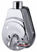 TUFFSTUFF Suit TUF6177 & TUF6178 Pumps Chrome Saginaw Power Steering Can TUF6502A Autofit