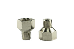 Turbosmart Turbosmart 1/16NPT Male-1/8NPT Female Fit 1/16NPT Male-1/8NPT Female Fit Autofit