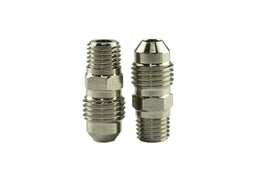 Turbosmart Turbosmart 1/16NPT Male - -3AN Flare Fit 1/16NPT Male - -3AN Flare Fit Autofit