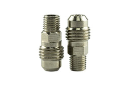 Turbosmart Turbosmart 1/16NPT Male - -4AN Flare fit 1/16NPT Male - -4AN Flare fit Autofit