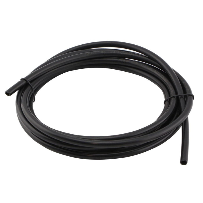Turbosmart Turbosmart 1/4" Nylon Pushloc Tubing Black - 3m 1/4" Nylon Pushloc Tubing Black - 3m Autofit
