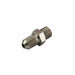 Turbosmart Turbosmart 1/8" NPT to -3AN male - SS 1/8" NPT to -3AN male - SS Autofit