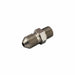 Turbosmart Turbosmart 1/8" NPT to -4AN male - SS 1/8" NPT to -4AN male - SS Autofit