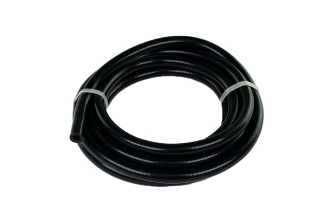 Turbosmart Turbosmart 3m Pack - 3mm Reinforced Vac Hose - Black 3m Pack - 3mm Reinforced Vac Hose - Black Autofit