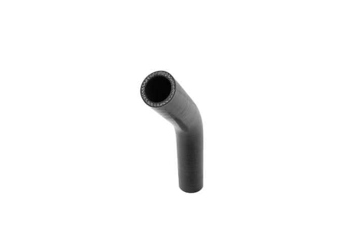 Turbosmart Turbosmart 45 Elbow 1.00" BLACK 45 Elbow 1.00" BLACK Autofit