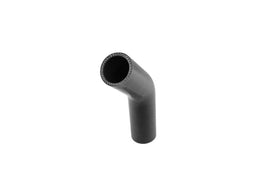 Turbosmart Turbosmart 45 Elbow 1.50" BLACK 45 Elbow 1.50" BLACK Autofit
