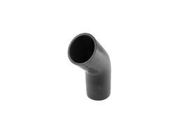 Turbosmart Turbosmart 45 Elbow 2.50" BLACK 45 Elbow 2.50" BLACK Autofit