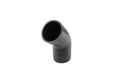 Turbosmart Turbosmart 45 Elbow 3.00" BLACK 45 Elbow 3.00" BLACK Autofit