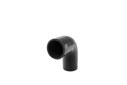 Turbosmart Turbosmart 90 Elbow 2.00" BLACK 90 Elbow 2.00" BLACK Autofit