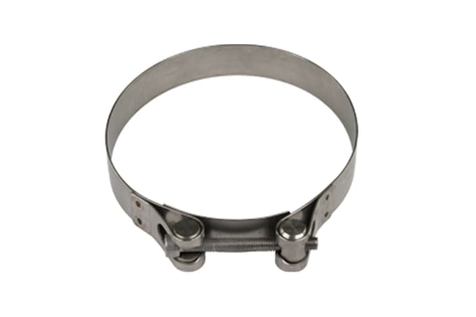 Turbosmart Turbosmart Barrel Hardware Clamp (105-112mm / 4.25") Barrel Hardware Clamp (105-112mm / 4.25") Autofit