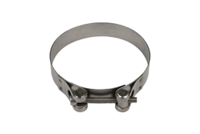 Turbosmart Turbosmart Barrel Hardware Clamp (91-98mm / 3.75") Barrel Hardware Clamp (91-98mm / 3.75") Autofit