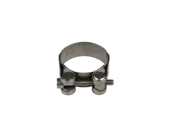 Turbosmart Turbosmart Barrel Hose Clamp (38-41mm / 1.50") Barrel Hose Clamp (38-41mm / 1.50") Autofit