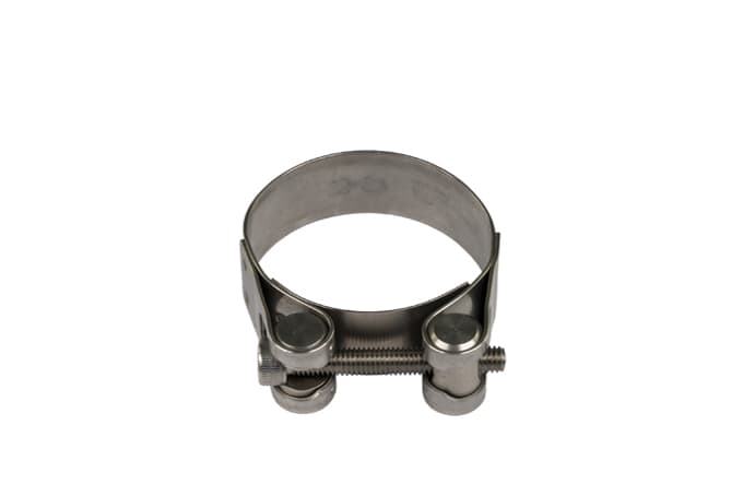 Turbosmart Turbosmart Barrel Hose Clamp (46-51mm / 2.00") Barrel Hose Clamp (46-51mm / 2.00") Autofit