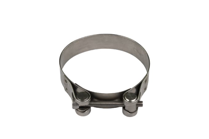 Turbosmart Turbosmart Barrel Hose Clamp (73-80mm / 3.00") Barrel Hose Clamp (73-80mm / 3.00") Autofit