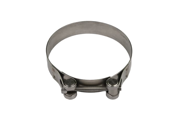 Turbosmart Turbosmart Barrel Hose Clamp (85-92mm / 3.50") Barrel Hose Clamp (85-92mm / 3.50") Autofit