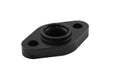 Turbosmart Turbosmart Billet Turbo Drain adapter with Silicon O-ring. 52.4mm mounting hole center - Large frame universal fit. Billet Turbo Drain adapter with Silicon O-ring. 52.4mm mounting hole center - Large frame universal fit. Autofit