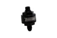 Turbosmart Turbosmart Billet Turbo Oil Feed Filter 44um AN-4 to AN-4 ORB - Black Billet Turbo Oil Feed Filter 44um AN-4 to AN-4 ORB - Black Autofit