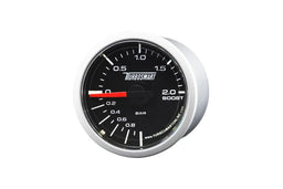 Turbosmart Turbosmart Boost Gauge 0-2 Bar 52mm Boost Gauge 0-2 Bar 52mm Autofit