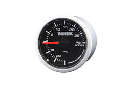 Turbosmart Turbosmart Boost Gauge 0-30psi 52mm Boost Gauge TS-0101-2023 Autofit