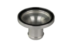 Turbosmart Turbosmart BOV 19mm Hose Adapter Hose Adapter TS-0205-2006 Autofit