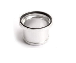 Turbosmart Turbosmart BOV 25mm Hose Adapter Hose Adapter TS-0205-2007 Autofit