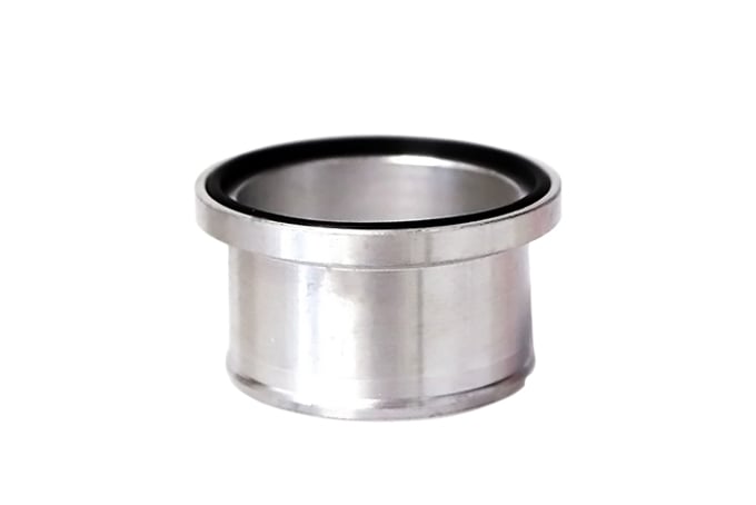 Turbosmart Turbosmart BOV 38mm WA/HO Alloy BOV 38mm WA/HO Alloy Autofit
