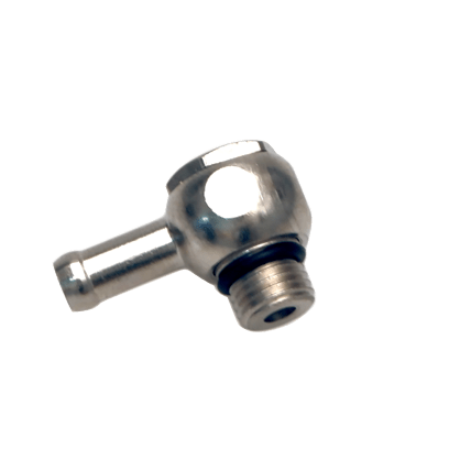 Turbosmart Turbosmart BOV -3AN Banjo Nipple Replacement BOV -3AN Banjo Nipple Replacement Autofit