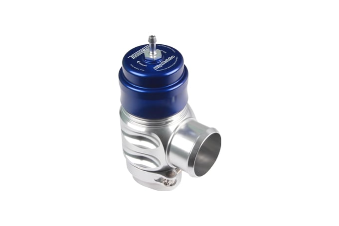 Turbosmart Turbosmart BOV Big Bubba BPV Blue BOV Big Bubba BPV Blue Autofit