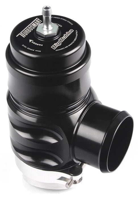 Turbosmart Turbosmart BOV Big Bubba BPV Sleeper Bubba Sonic BPV Sleeper TS-0204-1203 Autofit