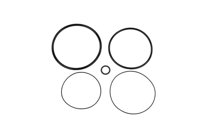 Turbosmart Turbosmart BOV Big Bubba O-Ring Kit BOV Big Bubba O-Ring Kit Autofit