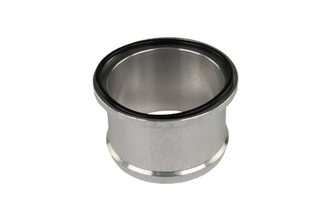 Turbosmart Turbosmart BOV Bubba 2.0" Inlet hose adapter BOV Bubba 2.0" Inlet hose adapter Autofit