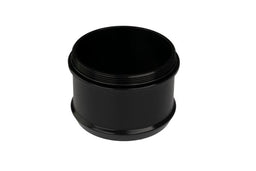 Turbosmart Turbosmart BOV Bubba 2.0" Plumb back fitting - black BOV Bubba 2.0" Plumb back fitting - black Autofit
