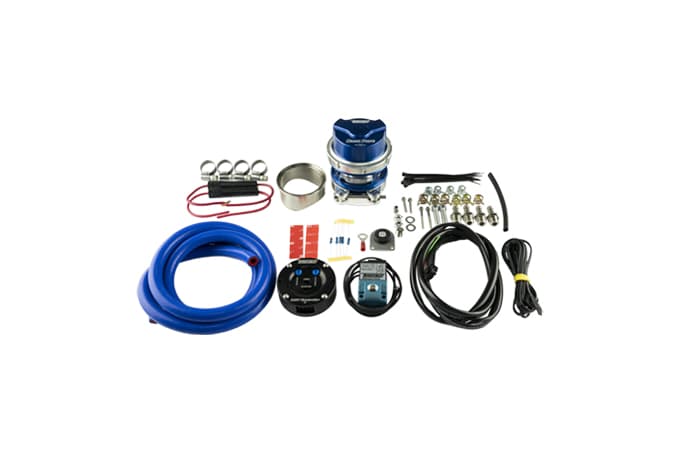 Turbosmart Turbosmart BOV Controller RacePort Blue BOV Controller RacePort Blue Autofit