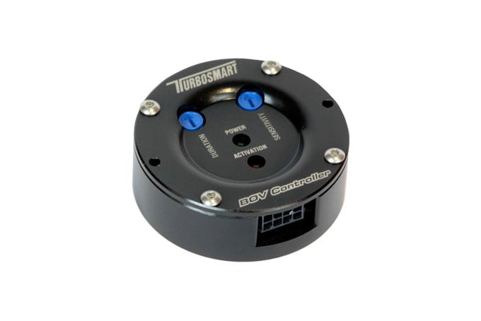 Turbosmart Turbosmart BOV Controller - unit only BOV Controller - unit only Autofit