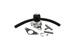 Turbosmart Turbosmart BOV Dual Port Subaru-Black BOV Dual Port Subaru-Black Autofit