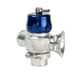 Turbosmart Turbosmart BOV Dual Port Uni 32mm-Blue Universal Dual Port BOV TS-0205-1061 Autofit