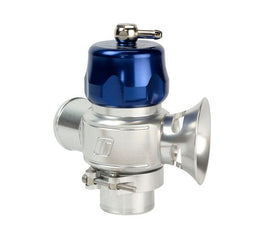 Turbosmart Turbosmart BOV Dual Port Uni 38mm-Blue Universal Dual Port BOV TS-0205-1071 Autofit