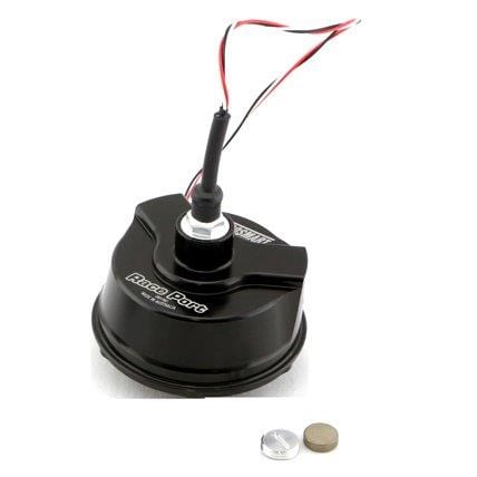 Turbosmart Turbosmart BOV GEN V Race Port Sensor Cap Upgrade - Black Race Port Blow-Off Valve Gen V Sensor Cap Upgrade, Black TS-0204-3110 Autofit