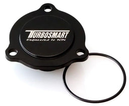 Turbosmart Turbosmart BOV Kompact Block off Borg Warner KKK Billet Blow-Off Valve Blanking Plate TS-0203-2002 Autofit